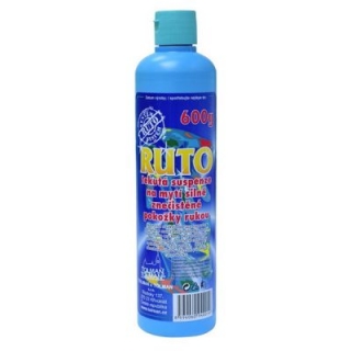 Ruto mycí písek na ruce 600 g